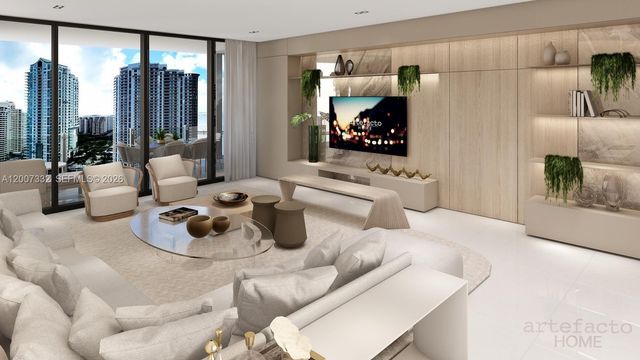 300 Biscayne Blvd Way 3203, Miami, FL 33131