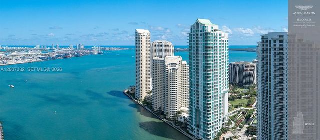 300 Biscayne Blvd Way 3203, Miami, FL 33131