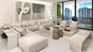 300 Biscayne Blvd Way 3203, Miami, FL 33131