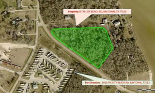 0 Fm-2354, Baytown, TX 77523