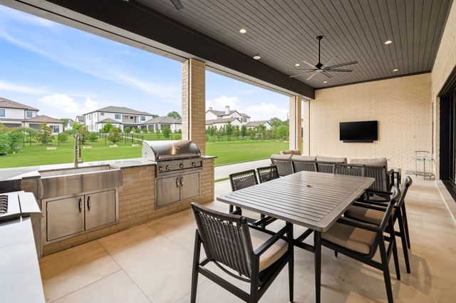 712 Crescent Heights, Southlake, TX 76092