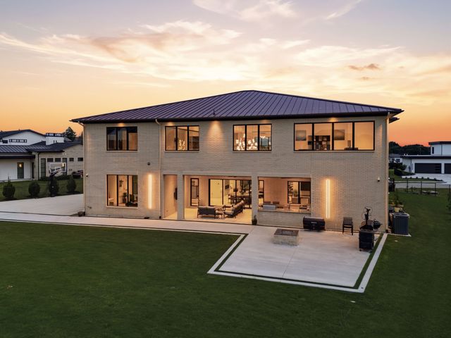 712 Crescent Heights, Southlake, TX 76092