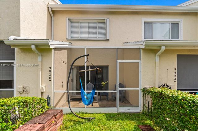 9928 NW 57th Manor, Coral Springs, FL 33076