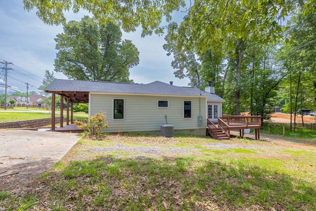 7619 Campground Road, Cumming, GA 30040