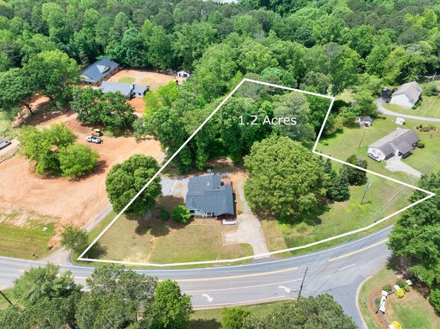 7619 Campground Road, Cumming, GA 30040