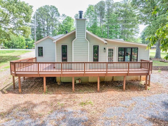 7619 Campground Road, Cumming, GA 30040