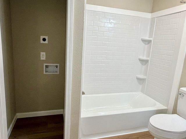 20 SARA SUE LANE, Wichita Falls, TX 76302