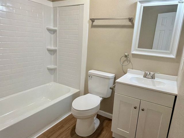 20 SARA SUE LANE, Wichita Falls, TX 76302
