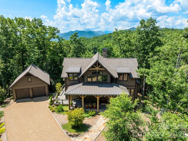 174 Dancing Wind Lane, Marshall, NC 28753