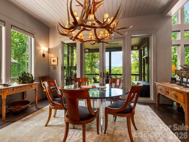 174 Dancing Wind Lane, Marshall, NC 28753