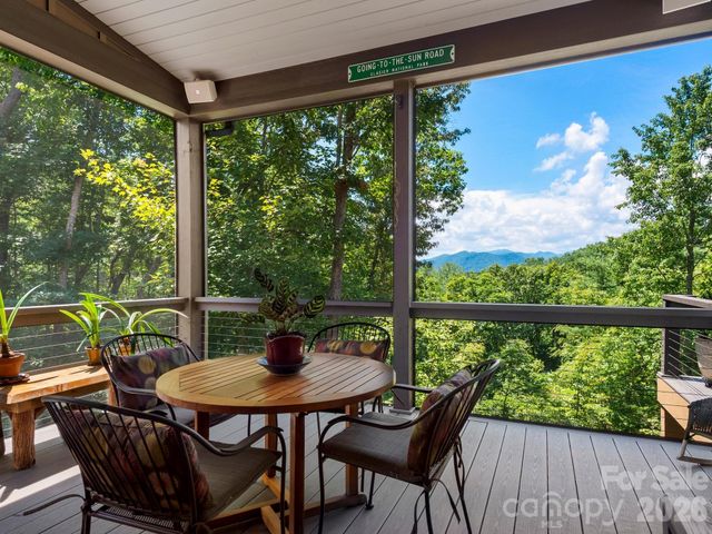 174 Dancing Wind Lane, Marshall, NC 28753