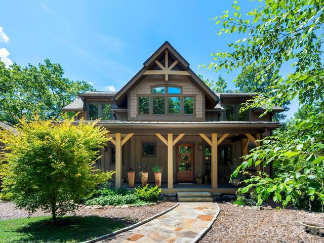 174 Dancing Wind Lane, Marshall, NC 28753