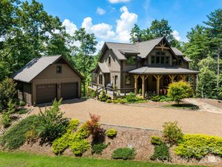 174 Dancing Wind Lane, Marshall, NC 28753