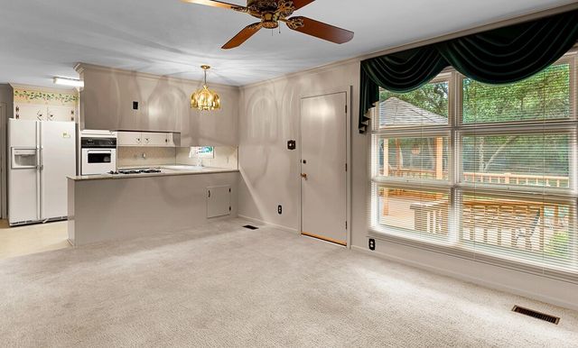 7808 Delhi Road, Woodway, TX 76712