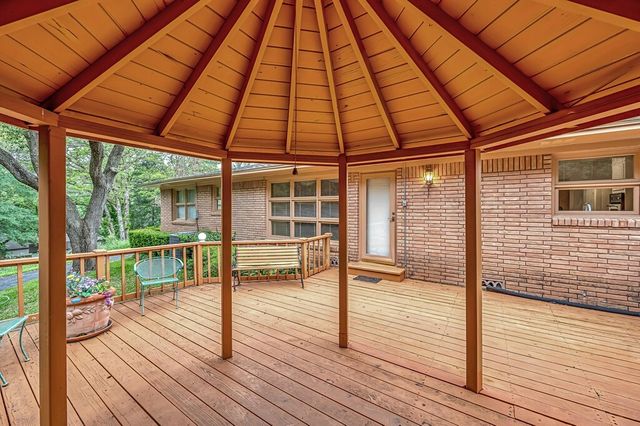 7808 Delhi Road, Woodway, TX 76712