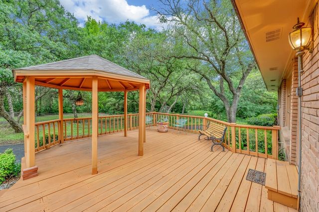 7808 Delhi Road, Woodway, TX 76712