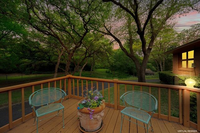 7808 Delhi Road, Woodway, TX 76712