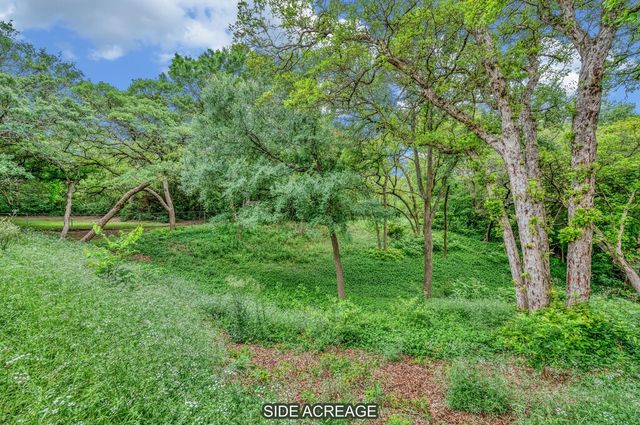 7808 Delhi Road, Woodway, TX 76712