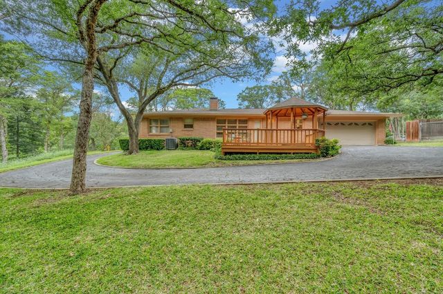 7808 Delhi Road, Woodway, TX 76712
