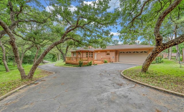 7808 Delhi Road, Woodway, TX 76712