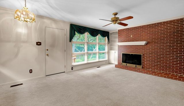7808 Delhi Road, Woodway, TX 76712