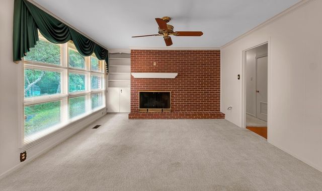 7808 Delhi Road, Woodway, TX 76712