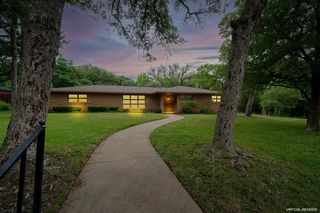 7808 Delhi Road, Woodway, TX 76712