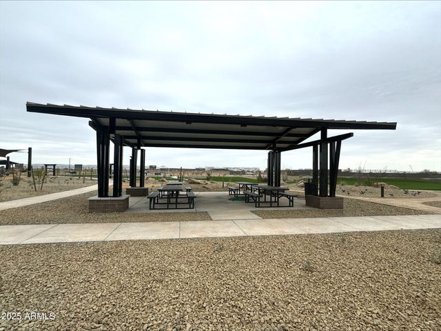 15707 W BROWN Street, Waddell, AZ 85355