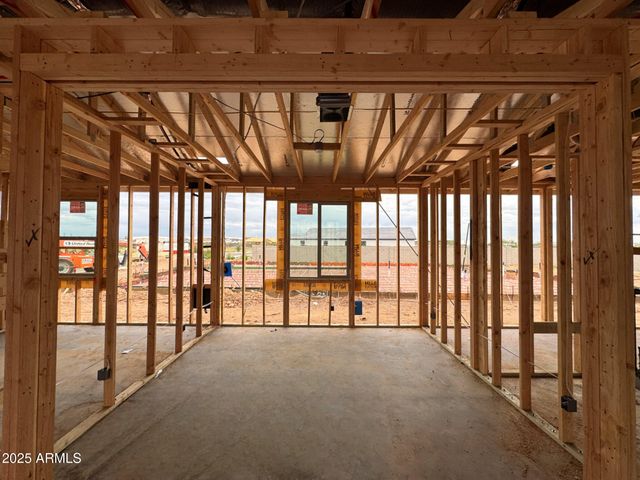 15707 W BROWN Street, Waddell, AZ 85355