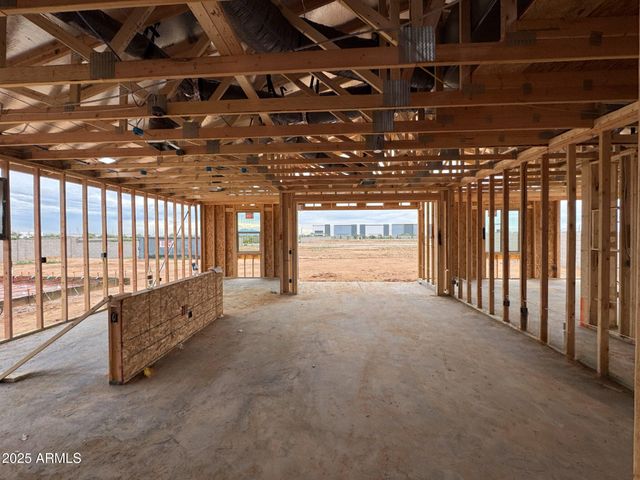 15707 W BROWN Street, Waddell, AZ 85355