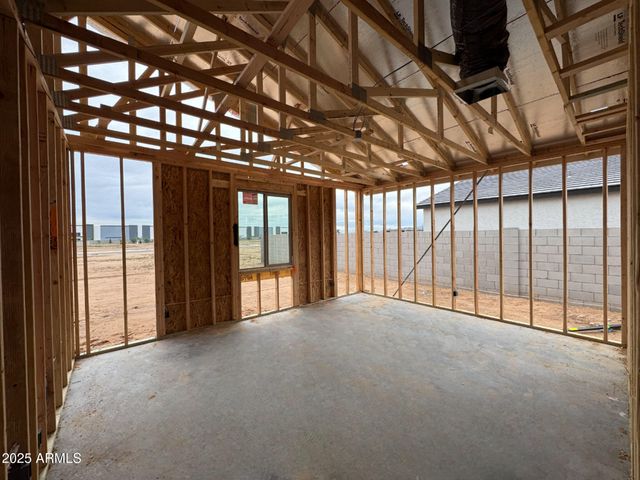 15707 W BROWN Street, Waddell, AZ 85355