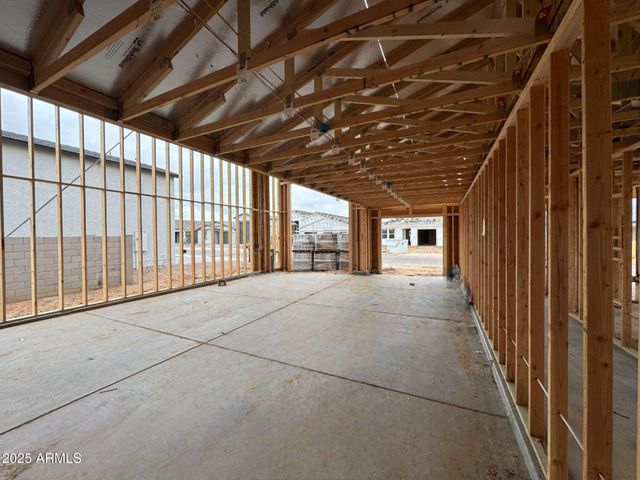 15707 W BROWN Street, Waddell, AZ 85355