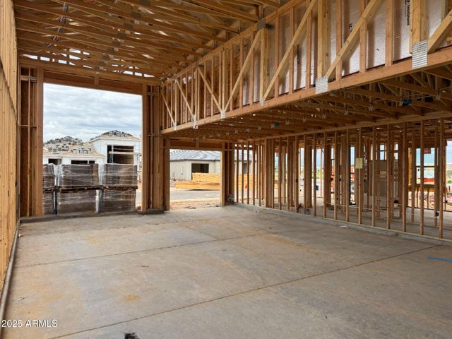 15707 W BROWN Street, Waddell, AZ 85355