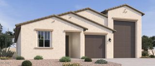15707 W BROWN Street, Waddell, AZ 85355