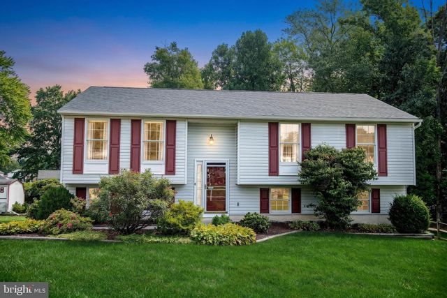 2927 HADDINGTON CT, Abingdon, MD 21009