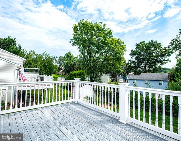 2927 HADDINGTON CT, Abingdon, MD 21009
