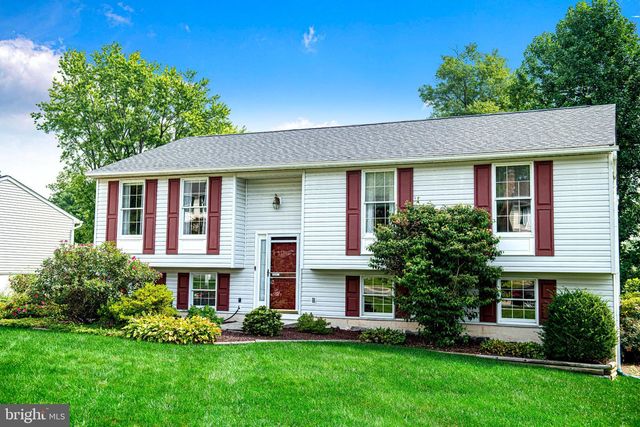 2927 HADDINGTON CT, Abingdon, MD 21009