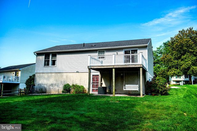 2927 HADDINGTON CT, Abingdon, MD 21009