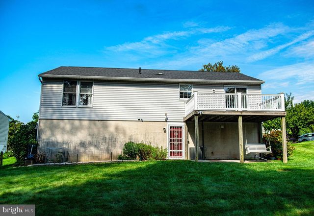 2927 HADDINGTON CT, Abingdon, MD 21009