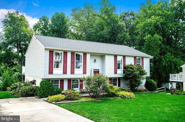 2927 HADDINGTON CT, Abingdon, MD 21009