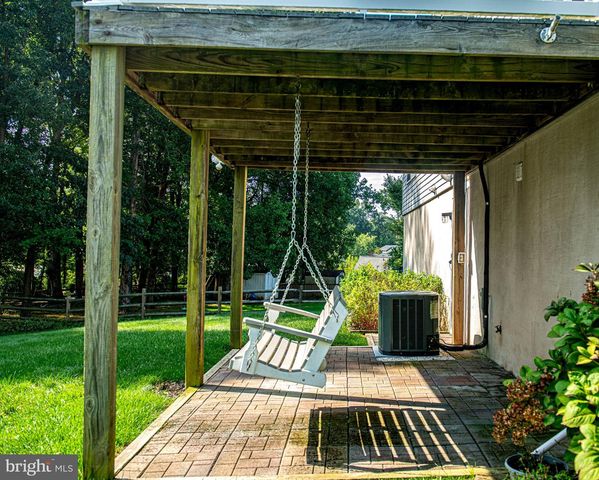 2927 HADDINGTON CT, Abingdon, MD 21009