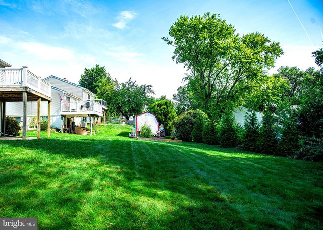 2927 HADDINGTON CT, Abingdon, MD 21009