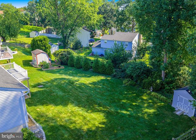 2927 HADDINGTON CT, Abingdon, MD 21009