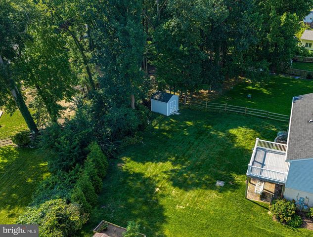 2927 HADDINGTON CT, Abingdon, MD 21009