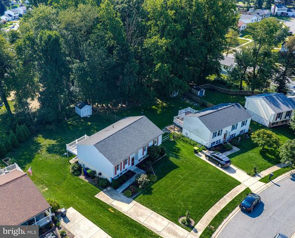 2927 HADDINGTON CT, Abingdon, MD 21009