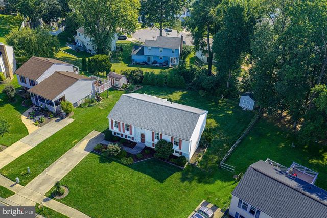 2927 HADDINGTON CT, Abingdon, MD 21009