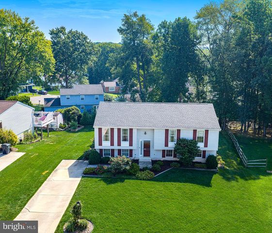2927 HADDINGTON CT, Abingdon, MD 21009
