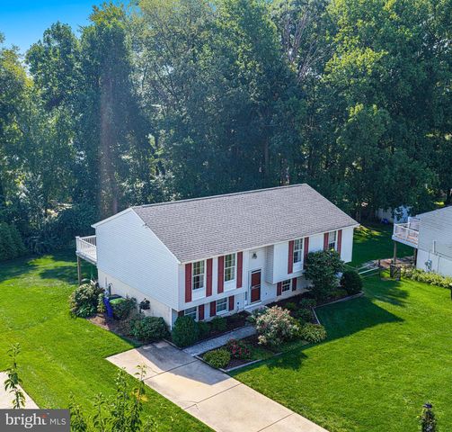 2927 HADDINGTON CT, Abingdon, MD 21009