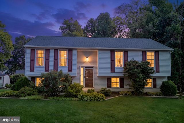 2927 HADDINGTON CT, Abingdon, MD 21009