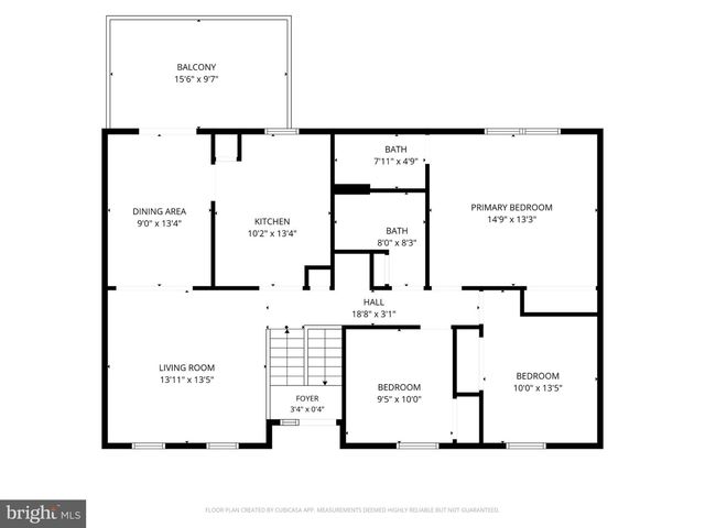 2927 HADDINGTON CT, Abingdon, MD 21009